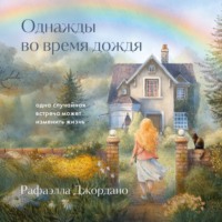 . Однажды во время дождя. Одна случайная встреча может изменить жизнь