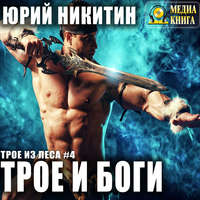 . Трое и боги