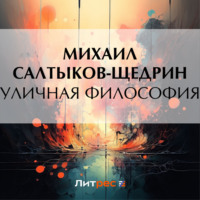 . Уличная философия