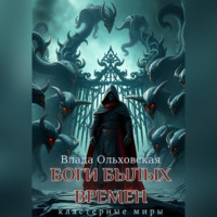 . Боги былых времен