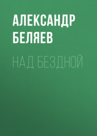 . Над бездной