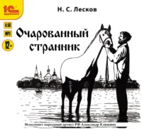 . Очарованный странник