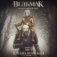 . Меч Предназначения