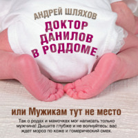 . Доктор Данилов в роддоме, или Мужикам тут не место