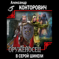 . Оруженосец в серой шинели