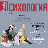 . Праздничный стресс, или Для кого весь этот Новый год?!