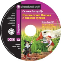 . Путешествие Нильса с дикими гусями / The Wonderful Adventures of Nils