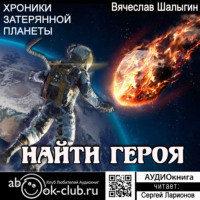 Вячеслав Шалыгин. Найти героя