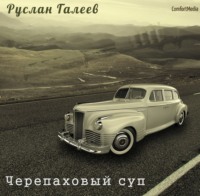 . Черепаховый суп