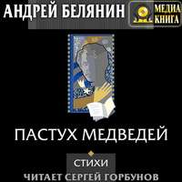 Андрей Белянин. Пастух медведей (сборник)
