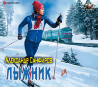 . Лыжник