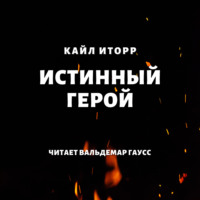 . Истинный герой