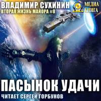 . Пасынок удачи