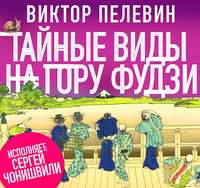 . Тайные виды на гору Фудзи