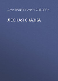 . Лесная сказка