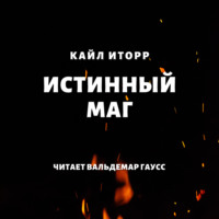 . Истинный маг