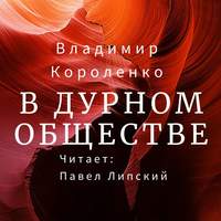 Владимир Короленко. В дурном обществе