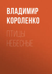. Птицы небесные
