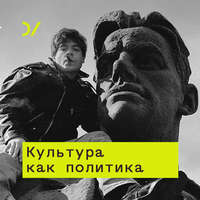 Алексей Левинсон. Культура большинства. Алексей Левинсон о культуре массового общества