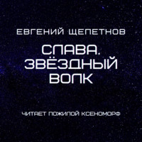 . Слава. Звёздный Волк
