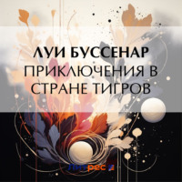 . Приключения в стране тигров