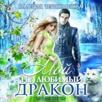 . Мой (не)любимый дракон. Оковы для ари