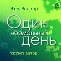 . Один нормальный день