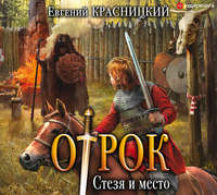 Евгений Красницкий. Отрок. Стезя и место