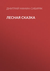 . Лесная сказка