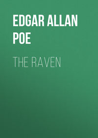 Эдгар Аллан По. The Raven