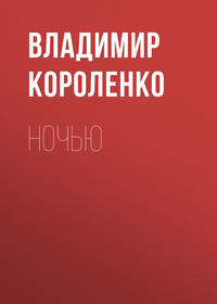 . Ночью