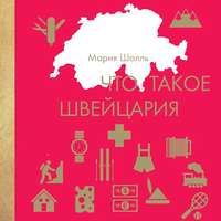 . Что такое Швейцария