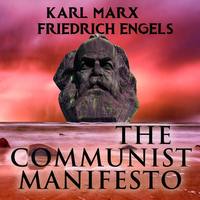 . The Communist Manifesto