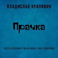 Владислав Крапивин. Прачка