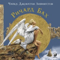 . Чайка Джонатан Ливингстон