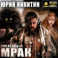 Юрий Никитин. Мрак