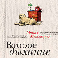 Мария Метлицкая. Второе дыхание (сборник)