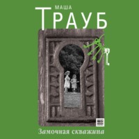 . Замочная скважина
