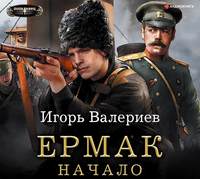 . Ермак. Начало