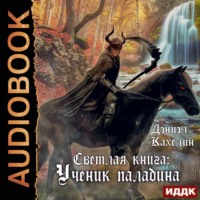 . Светлая книга: Ученик паладина