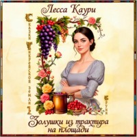 . Золушки из трактира на площади