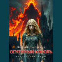 . Огненный король