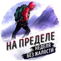 . Саммари на книгу «На пределе. Неделя без жалости к себе». Эрик Бертран Ларссен