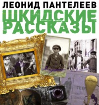. Шкидские рассказы