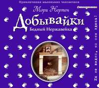 . Бедный Нержавейка. История о Добывайках