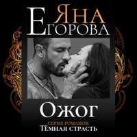 . Ожог