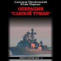 . Операция «Слепой Туман»
