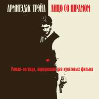 . Лицо со шрамом