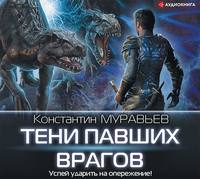. Тени павших врагов