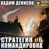 . Стратегия. Командировка